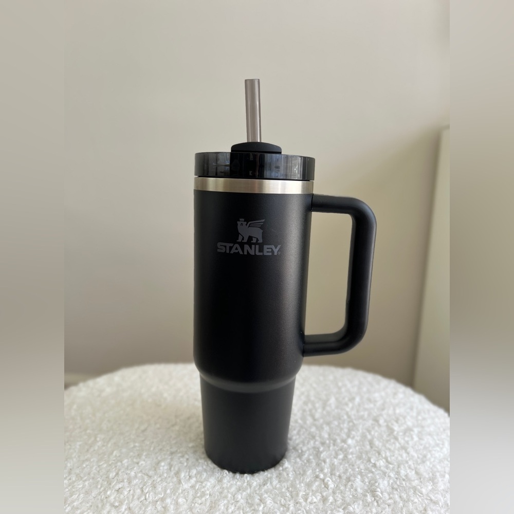Stanley 30oz. Black